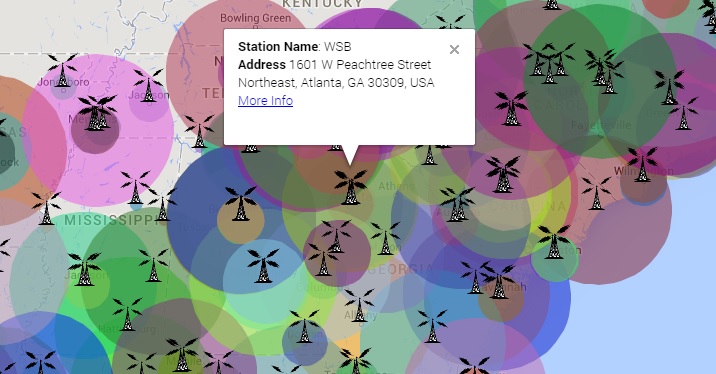 Visualizing Southern Television 2.0: Launched!