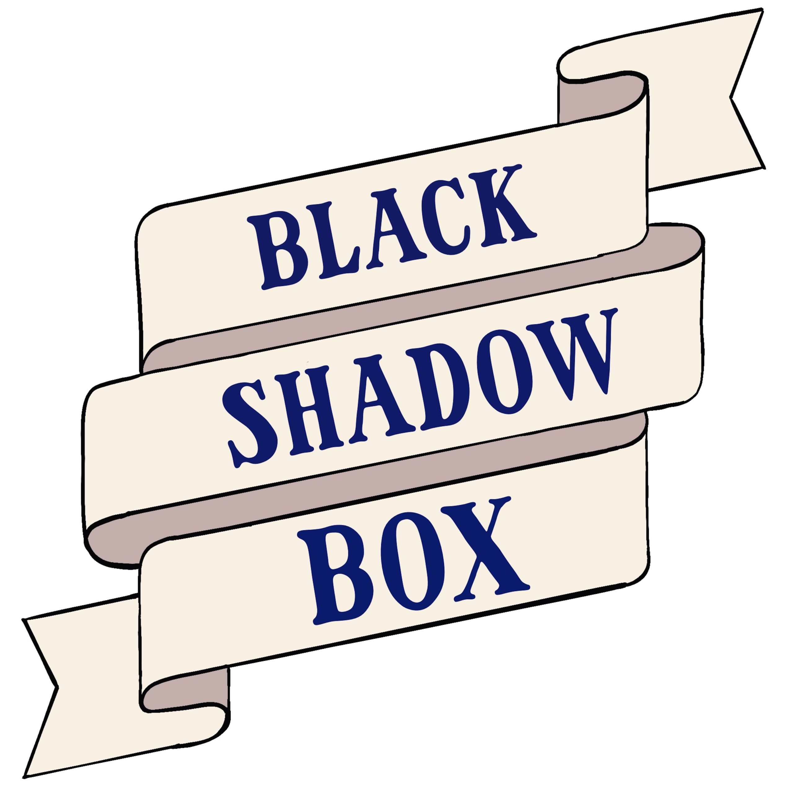 Launching The Black Shadow Box | An educational database about Black artists from the past and present.